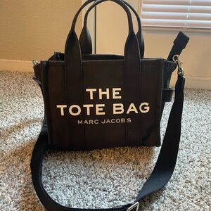 Marc Jacobs tote bag